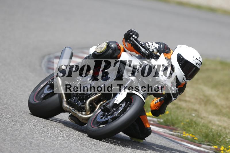 /21 29.05.2025 Speer Racing ADR/Gruppe rot/77